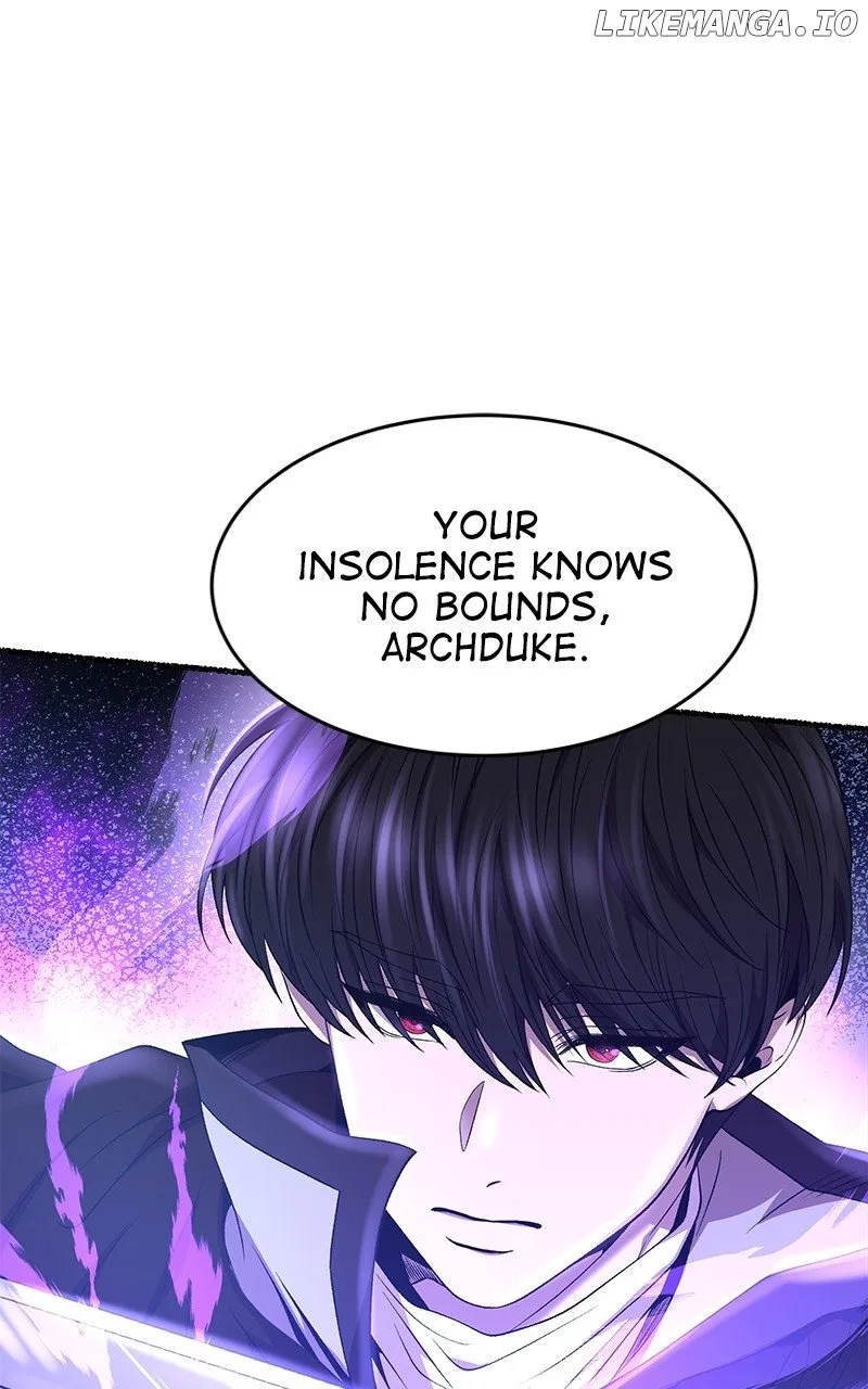 Like A Wind On A Dry Branch Chapter 202 – Page 136