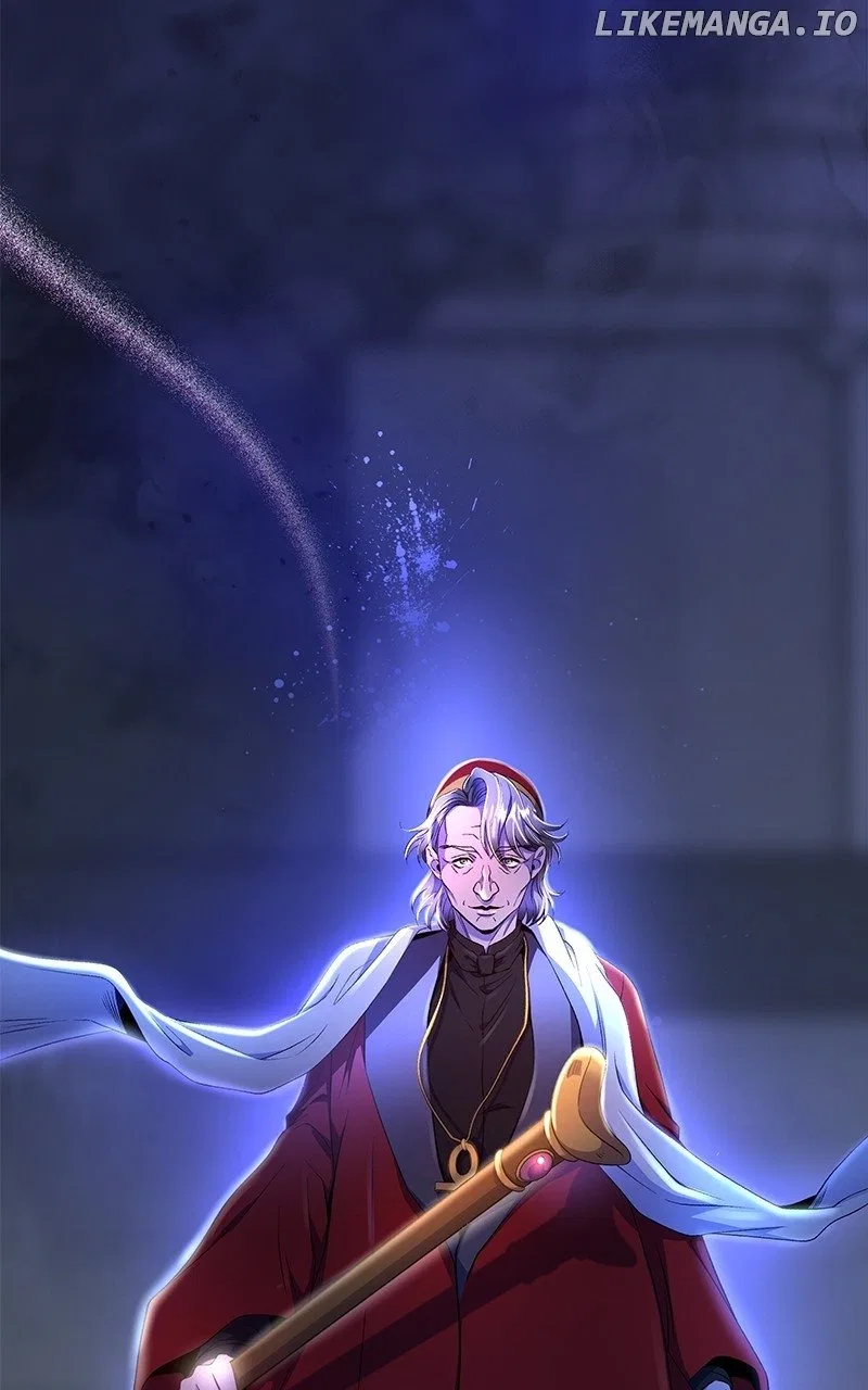 Like A Wind On A Dry Branch Chapter 202 – Page 160