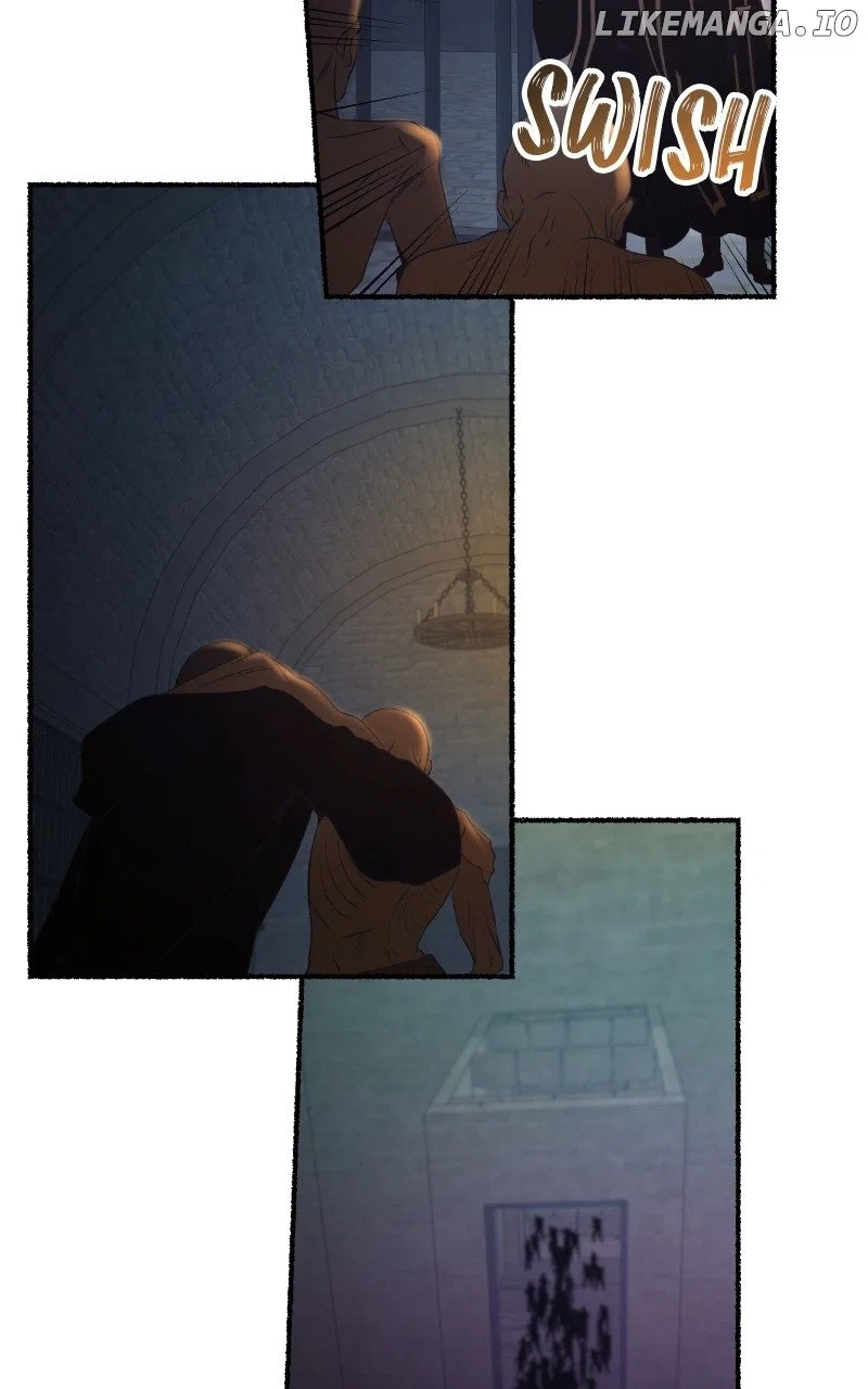 Like A Wind On A Dry Branch Chapter 201 – Page 2
