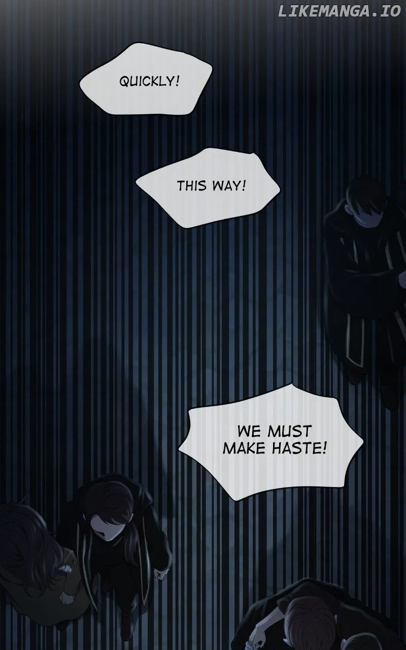 Like A Wind On A Dry Branch Chapter 201 – Page 15