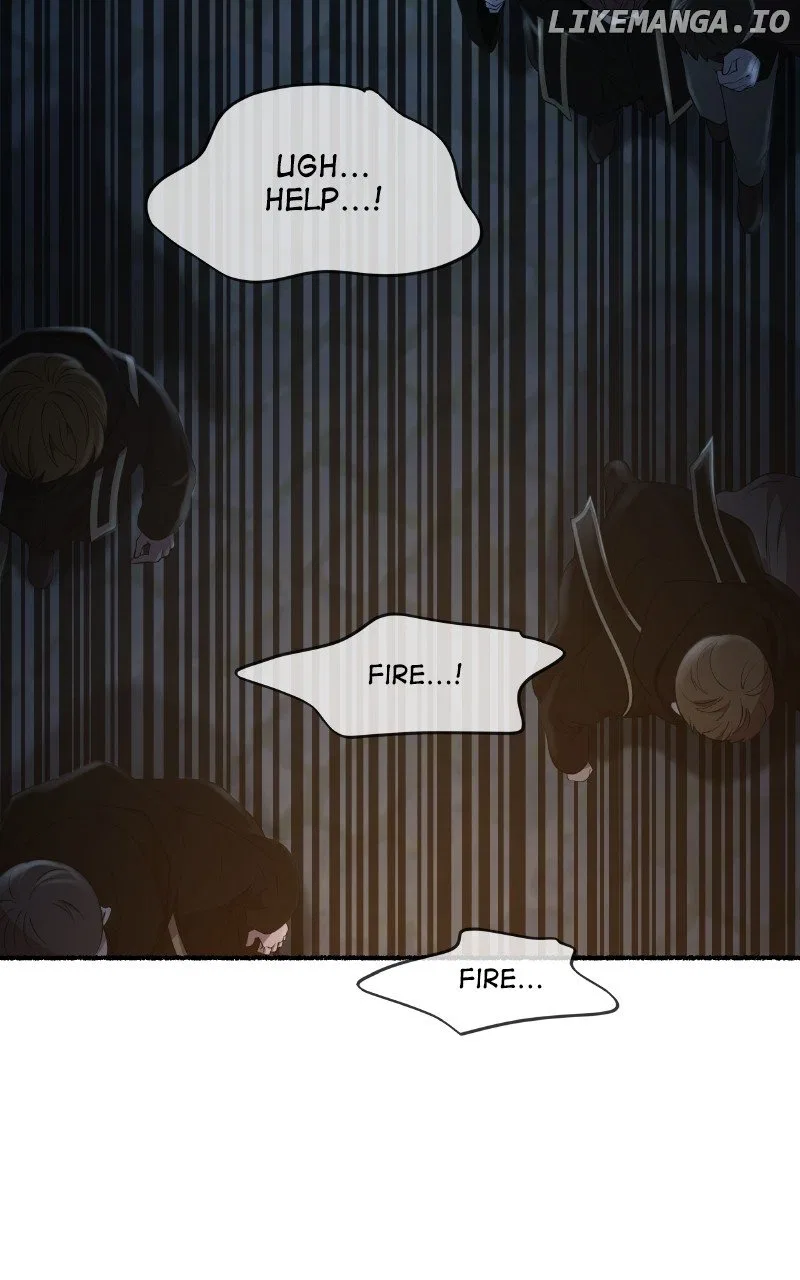 Like A Wind On A Dry Branch Chapter 201 – Page 16