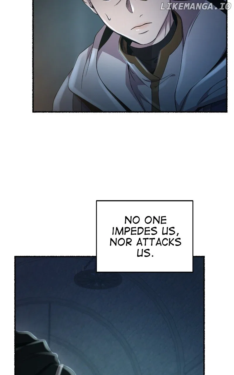 Like A Wind On A Dry Branch Chapter 201 – Page 18