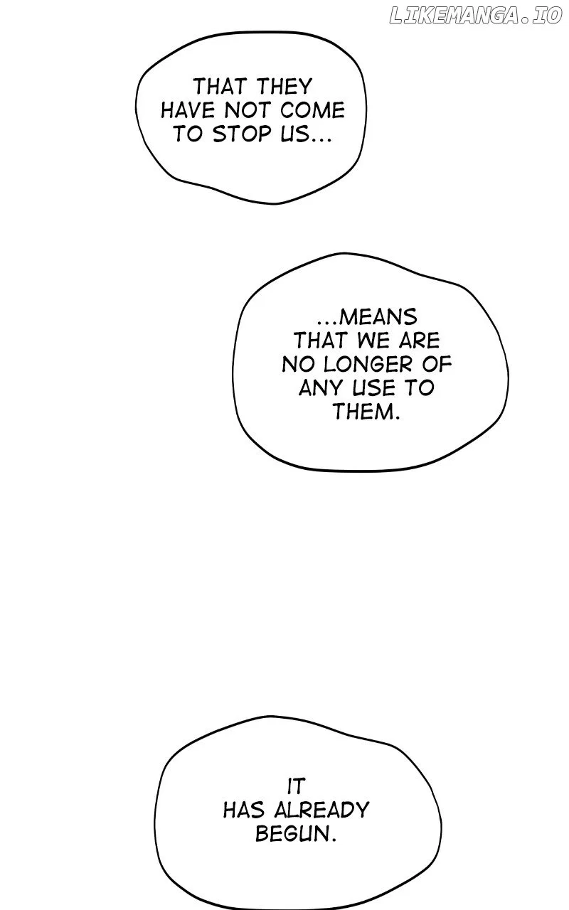 Like A Wind On A Dry Branch Chapter 201 – Page 23