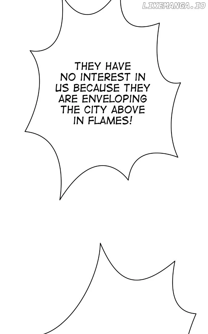 Like A Wind On A Dry Branch Chapter 201 – Page 31