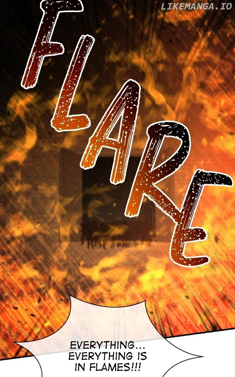 Like A Wind On A Dry Branch Chapter 201 – Page 39