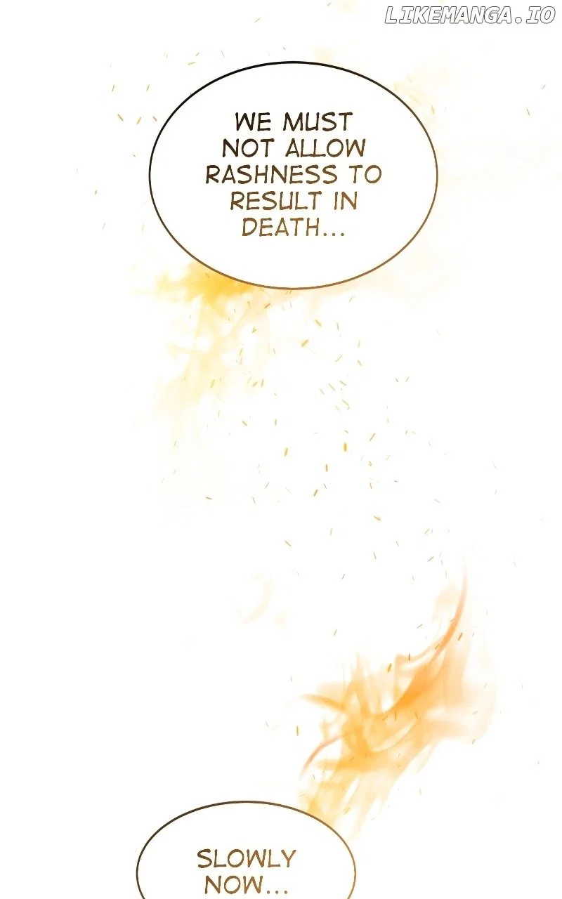 Like A Wind On A Dry Branch Chapter 201 – Page 51
