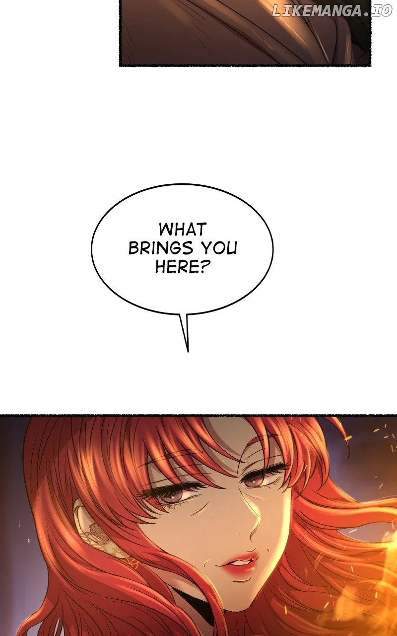Like A Wind On A Dry Branch Chapter 201 – Page 70