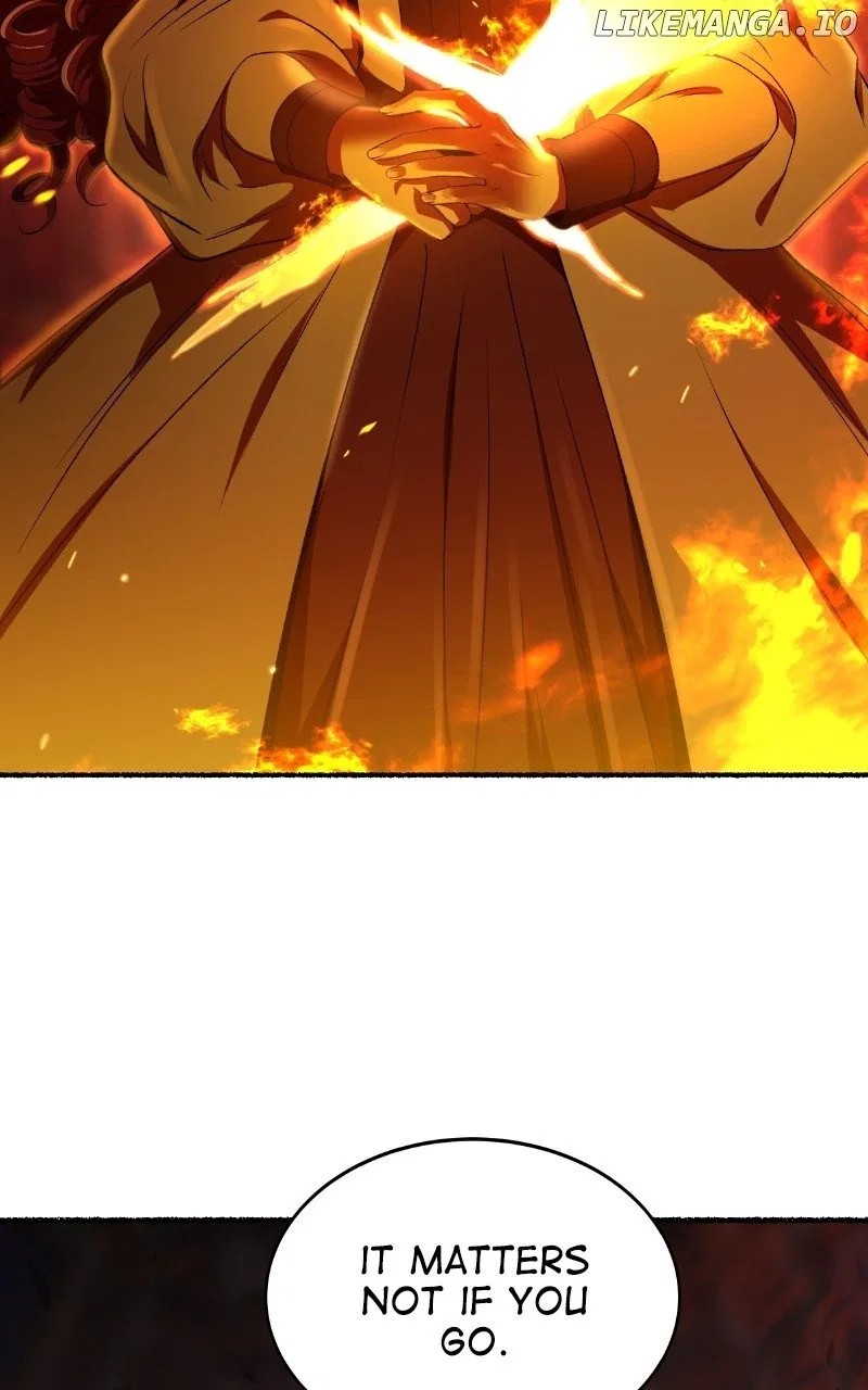 Like A Wind On A Dry Branch Chapter 201 – Page 93