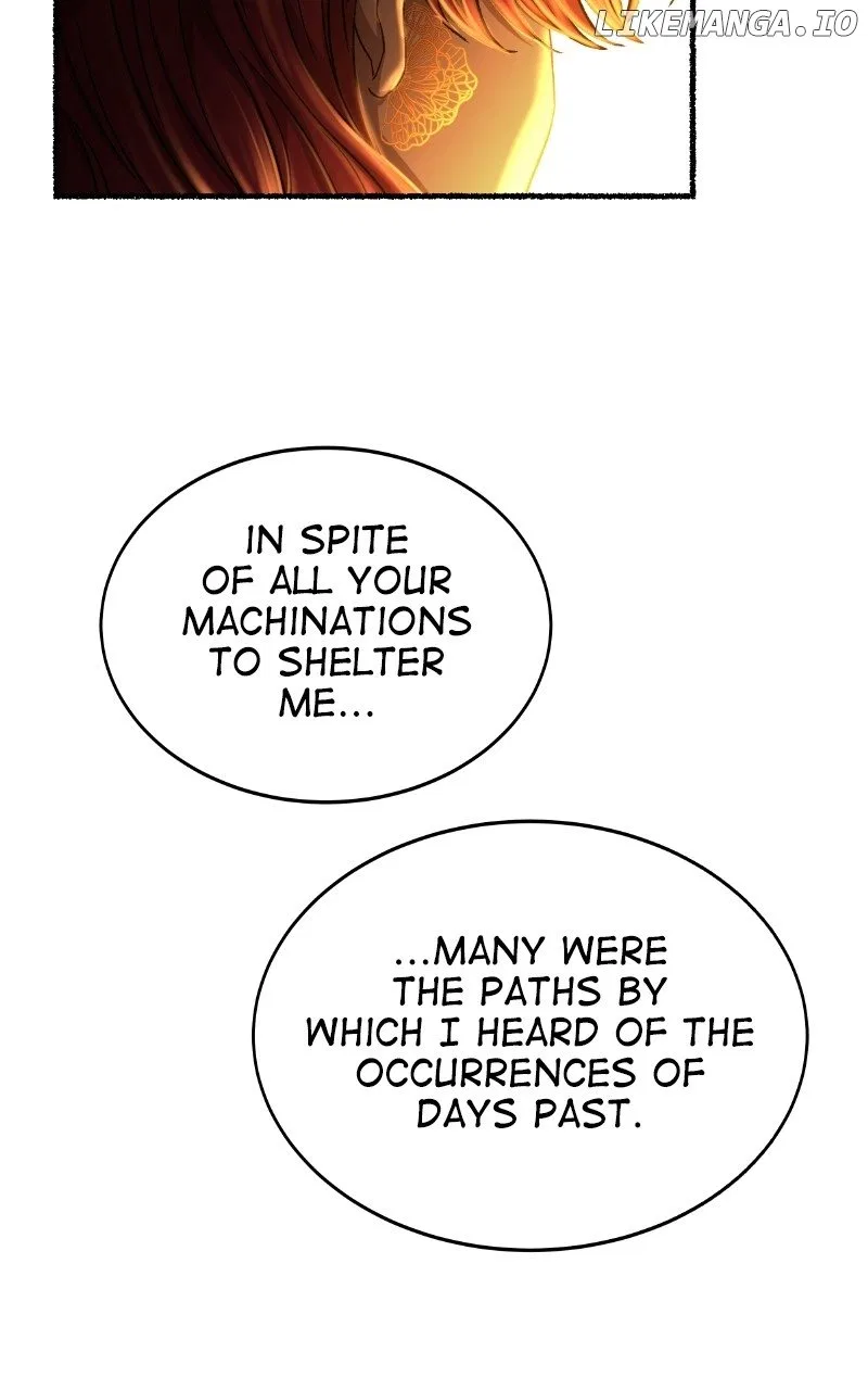 Like A Wind On A Dry Branch Chapter 201 – Page 100