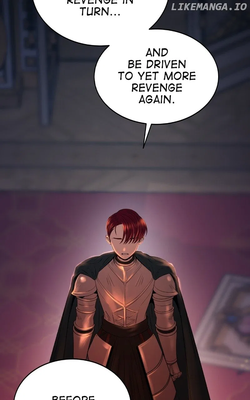 Like A Wind On A Dry Branch Chapter 201 – Page 116