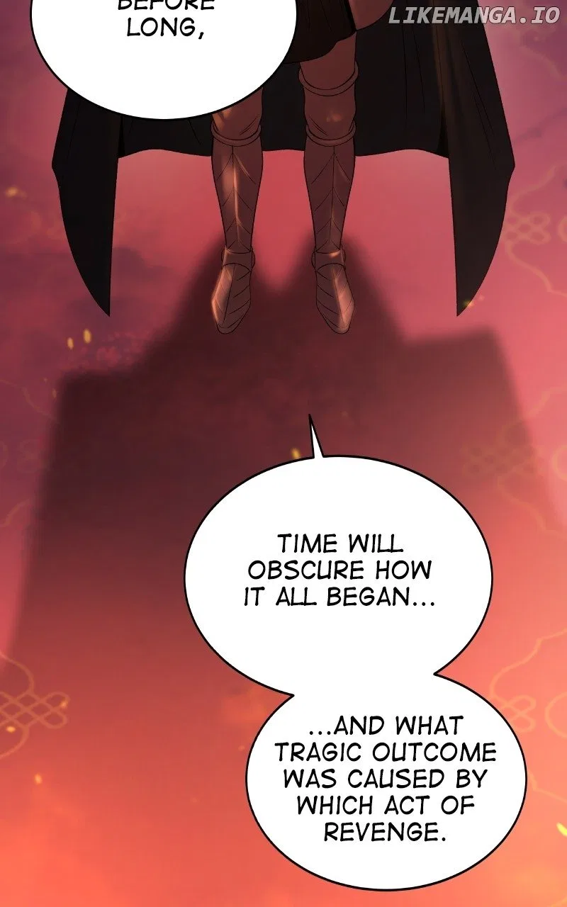 Like A Wind On A Dry Branch Chapter 201 – Page 117