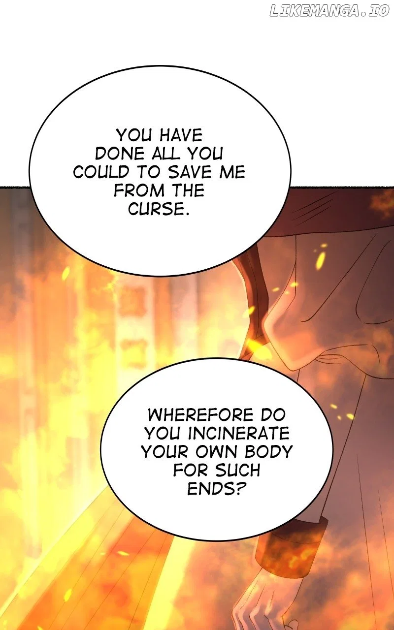 Like A Wind On A Dry Branch Chapter 201 – Page 121
