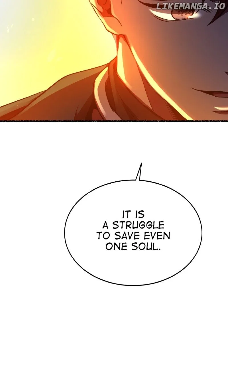 Like A Wind On A Dry Branch Chapter 201 – Page 126