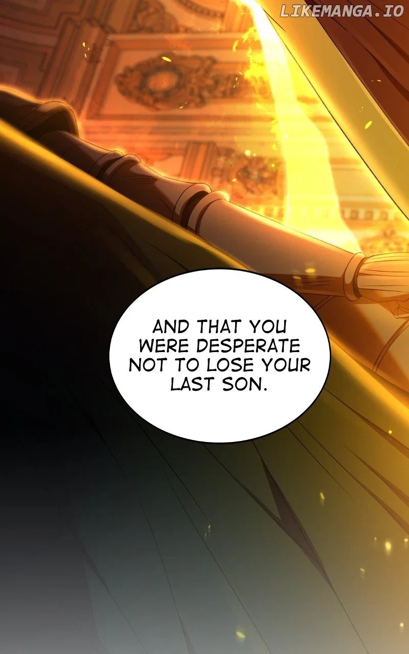 Like A Wind On A Dry Branch Chapter 201 – Page 130