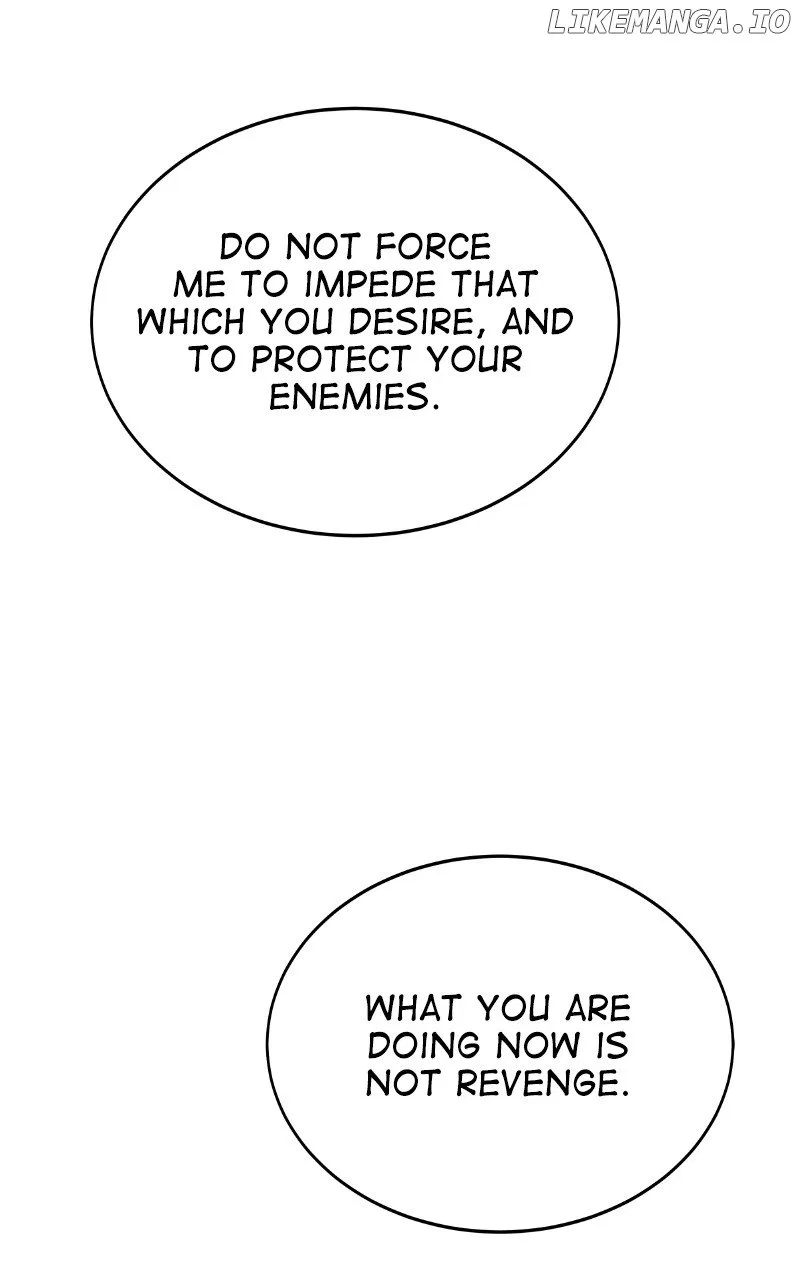 Like A Wind On A Dry Branch Chapter 201 – Page 135