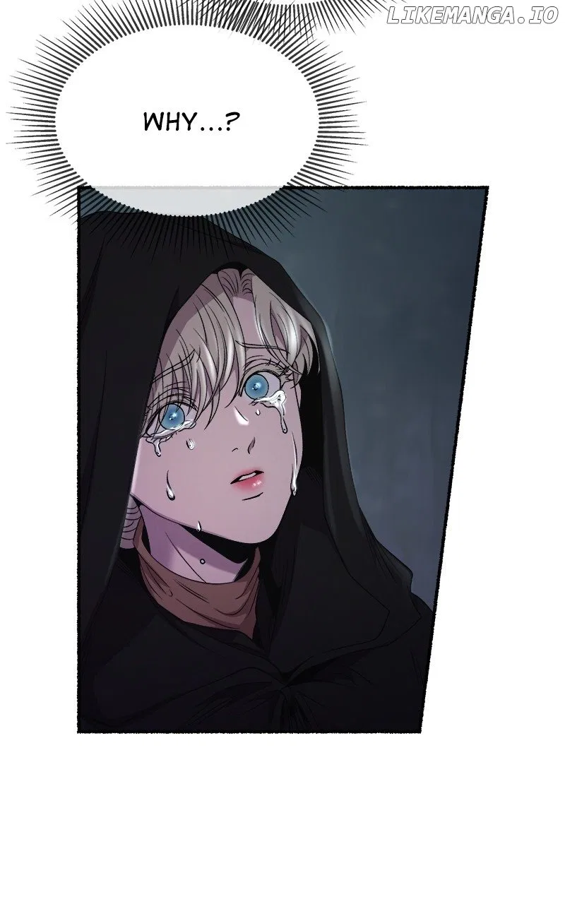 Like A Wind On A Dry Branch Chapter 200 – Page 14