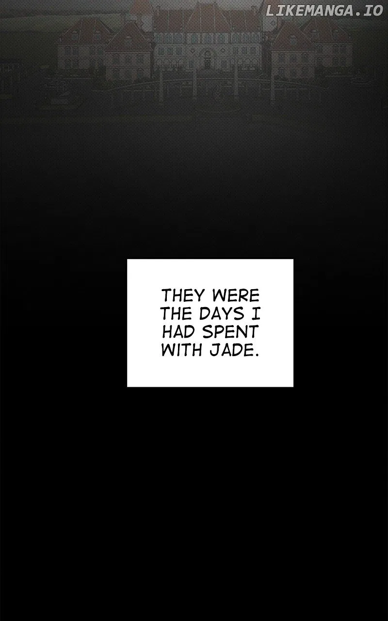 Like A Wind On A Dry Branch Chapter 200 – Page 21