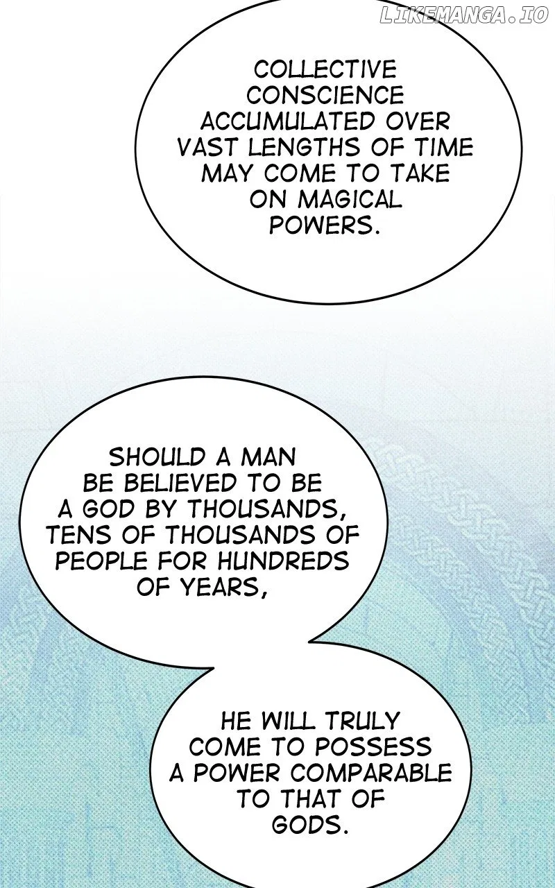 Like A Wind On A Dry Branch Chapter 200 – Page 44