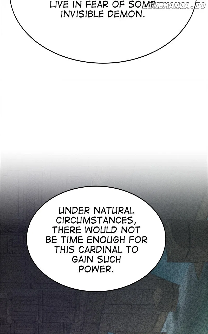 Like A Wind On A Dry Branch Chapter 200 – Page 46