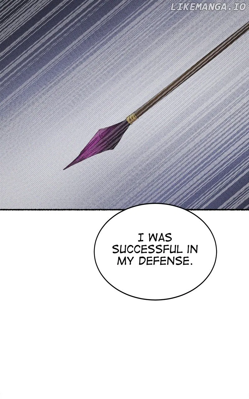 Like A Wind On A Dry Branch Chapter 200 – Page 60