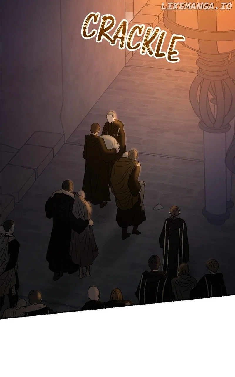 Like A Wind On A Dry Branch Chapter 200 – Page 87