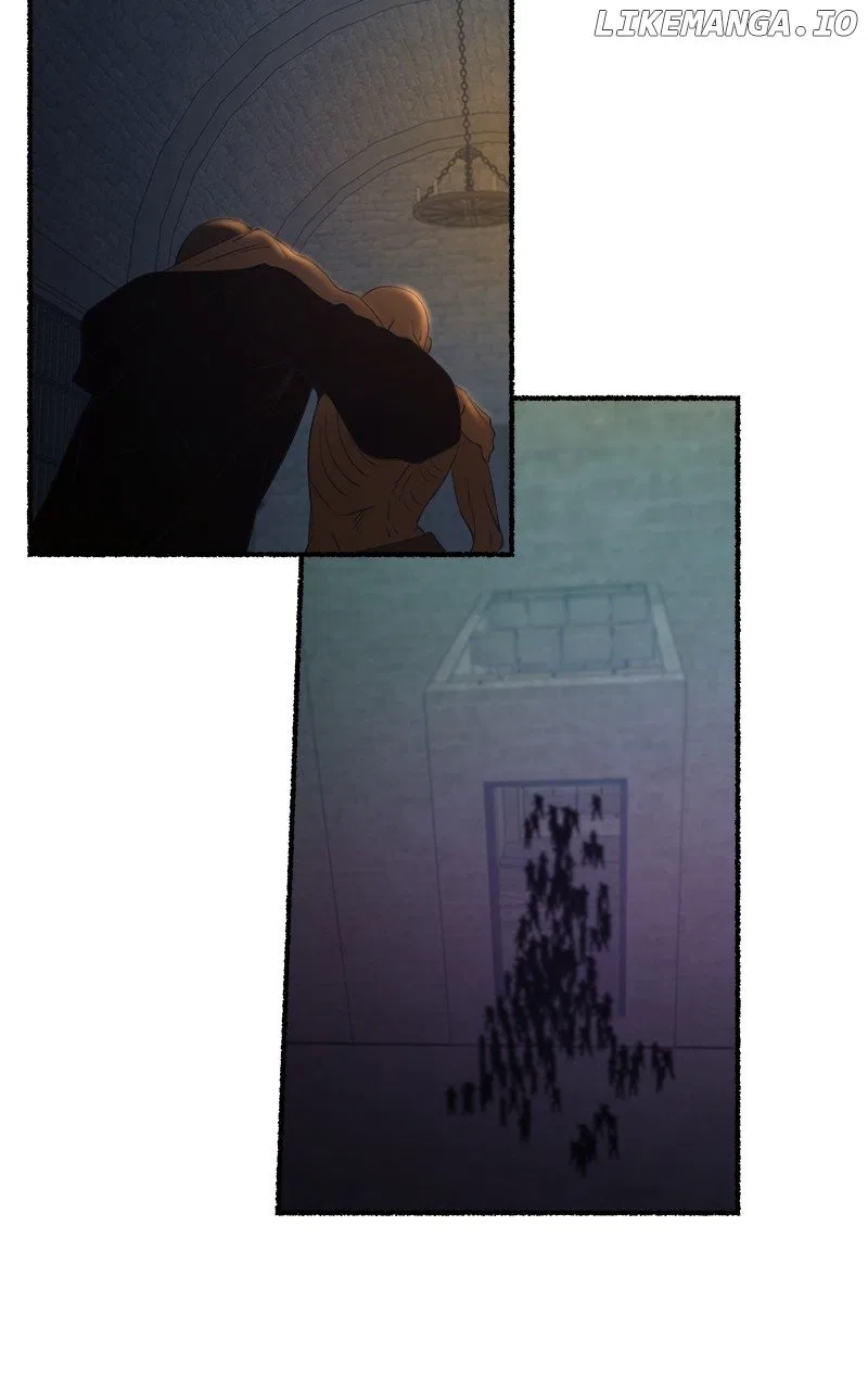 Like A Wind On A Dry Branch Chapter 200 – Page 90