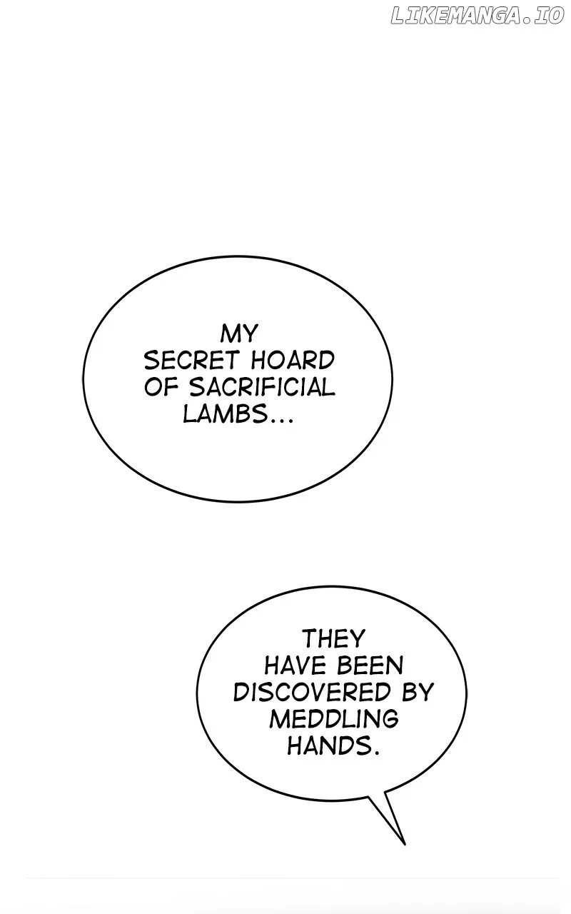 Like A Wind On A Dry Branch Chapter 200 – Page 91