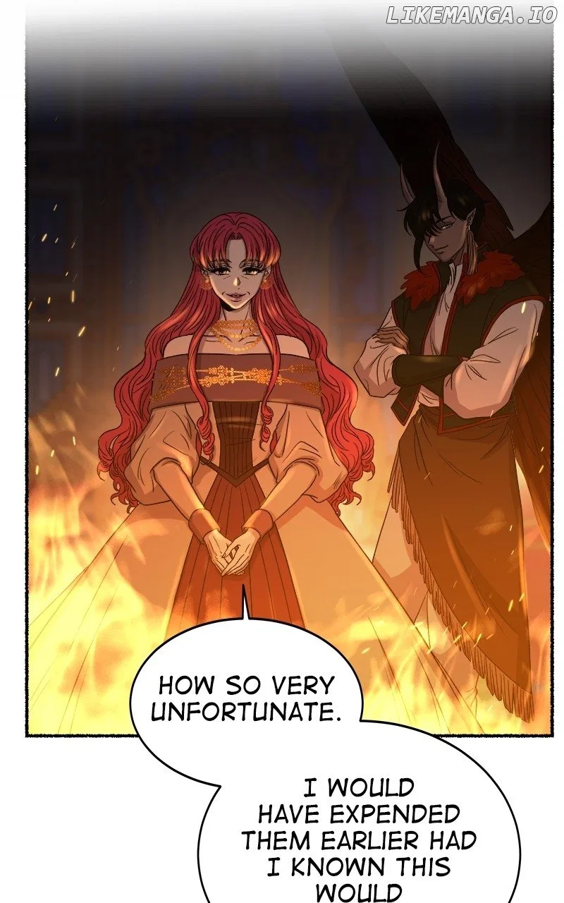 Like A Wind On A Dry Branch Chapter 200 – Page 92