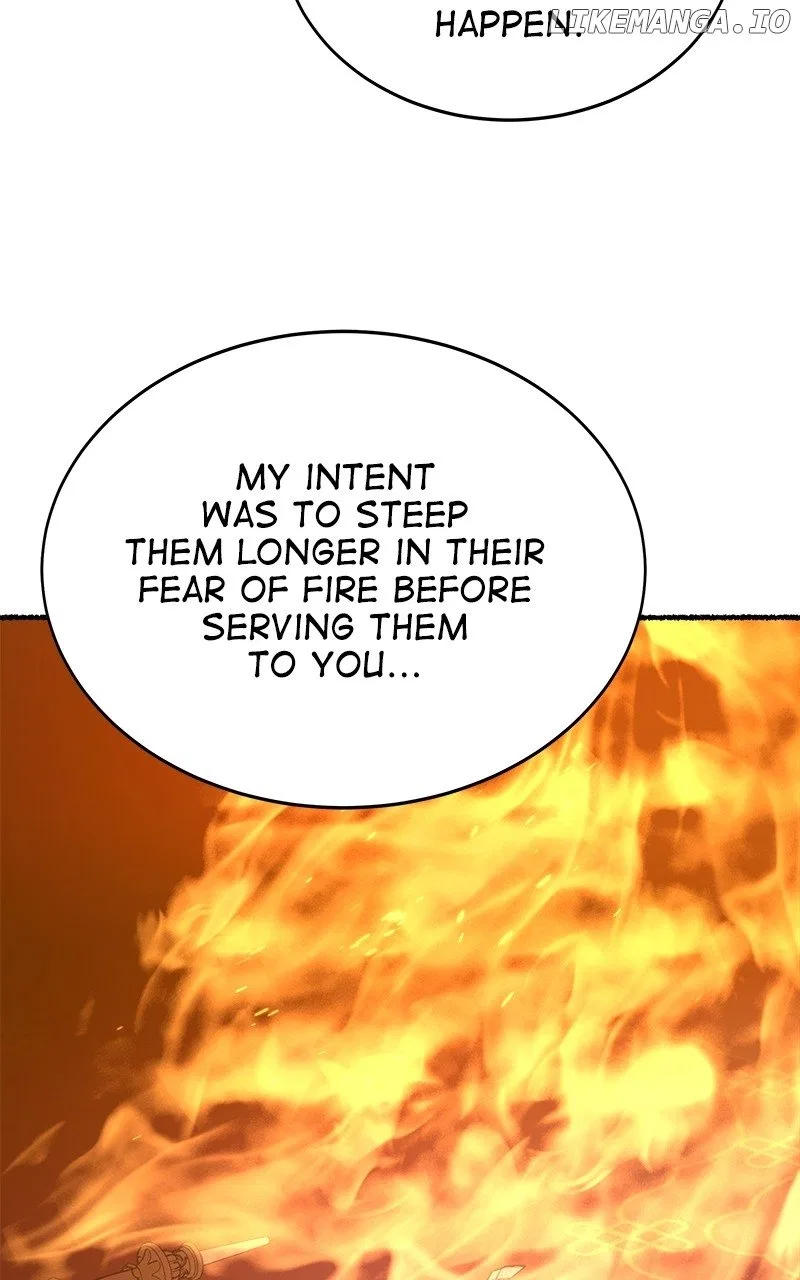 Like A Wind On A Dry Branch Chapter 200 – Page 93