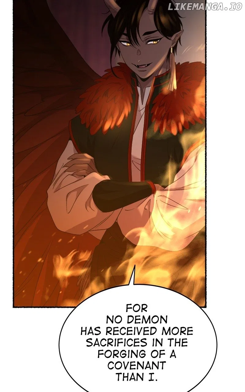 Like A Wind On A Dry Branch Chapter 200 – Page 95