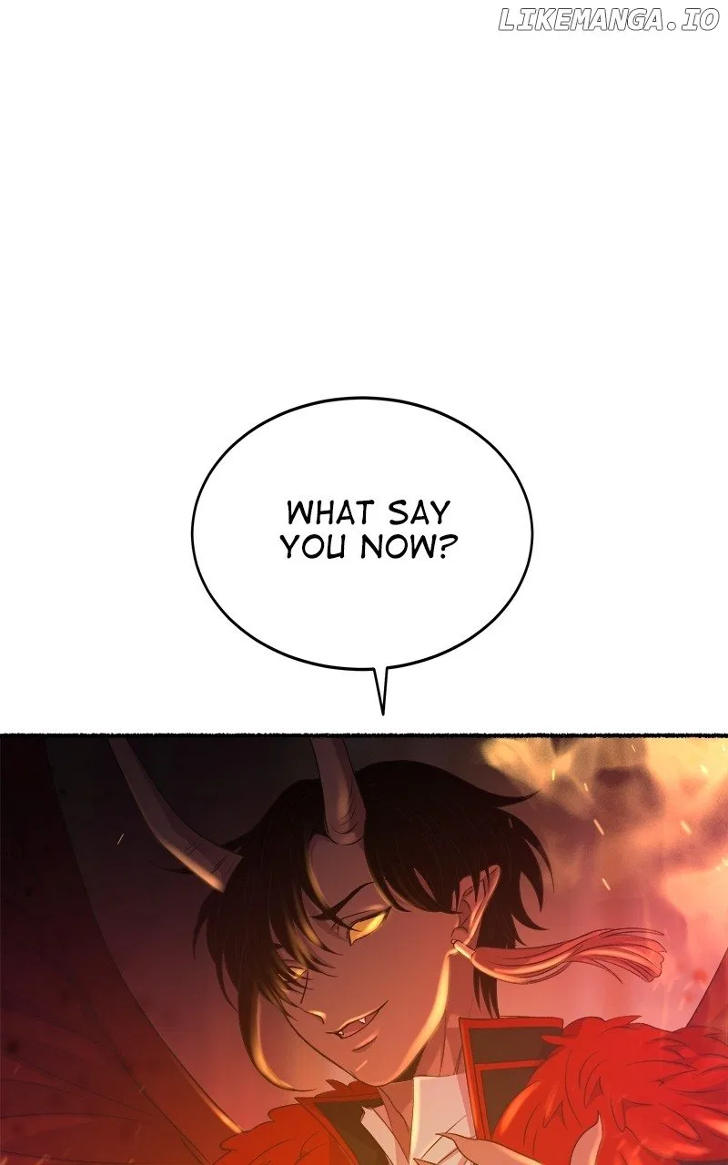 Like A Wind On A Dry Branch Chapter 200 – Page 100