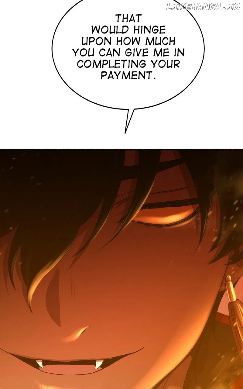 Like A Wind On A Dry Branch Chapter 200 – Page 107
