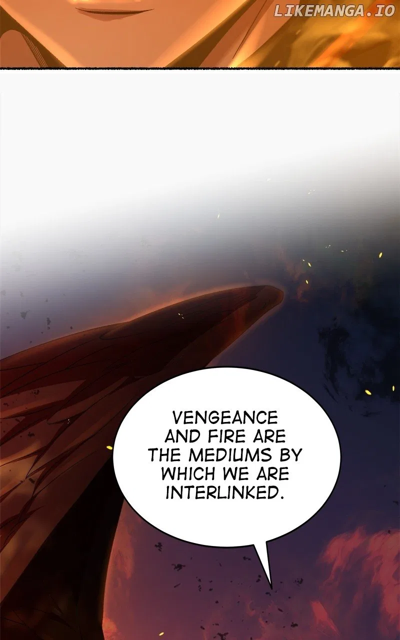 Like A Wind On A Dry Branch Chapter 200 – Page 108