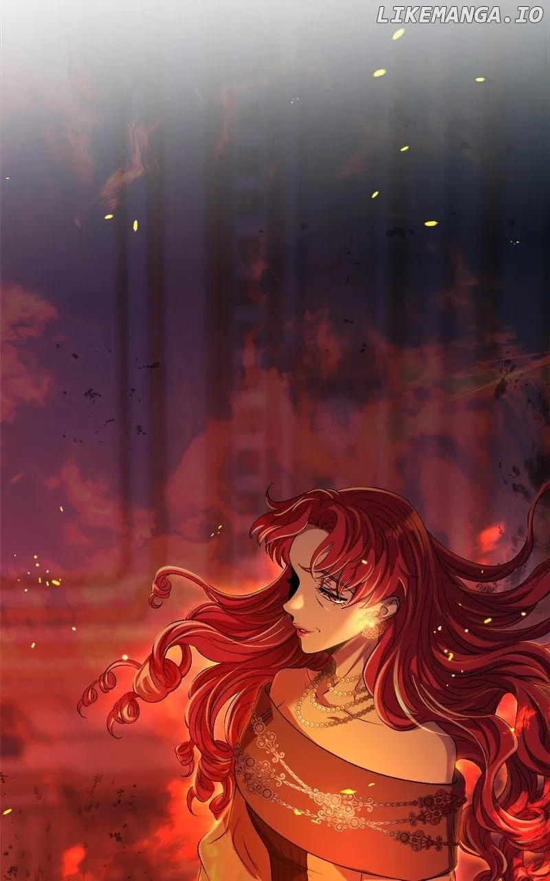 Like A Wind On A Dry Branch Chapter 200 – Page 111