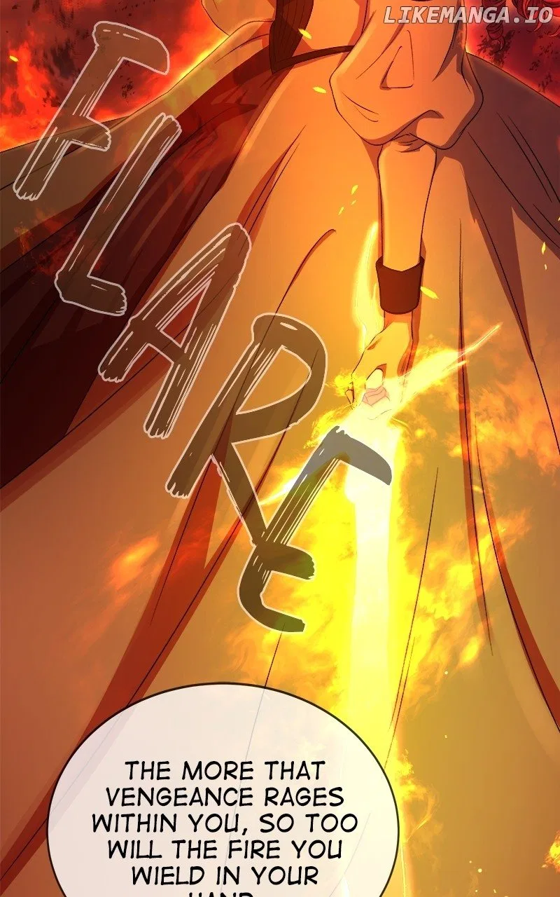 Like A Wind On A Dry Branch Chapter 200 – Page 112