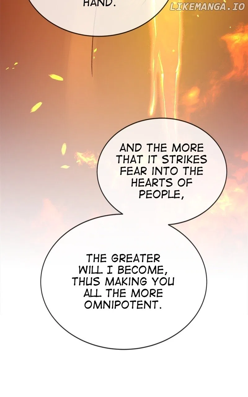 Like A Wind On A Dry Branch Chapter 200 – Page 113