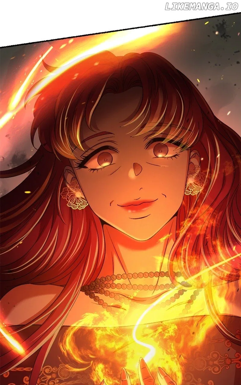 Like A Wind On A Dry Branch Chapter 200 – Page 138