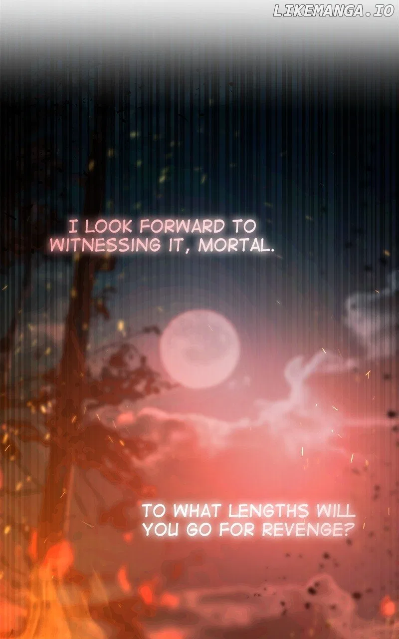 Like A Wind On A Dry Branch Chapter 200 – Page 140