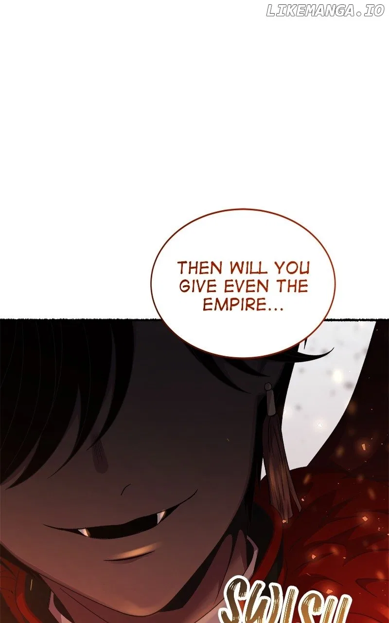 Like A Wind On A Dry Branch Chapter 200 – Page 143