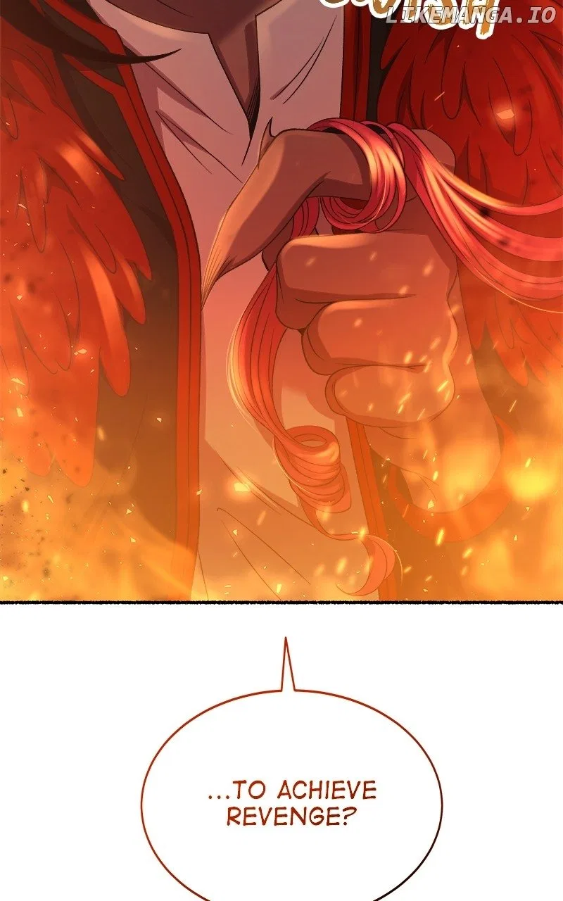 Like A Wind On A Dry Branch Chapter 200 – Page 144