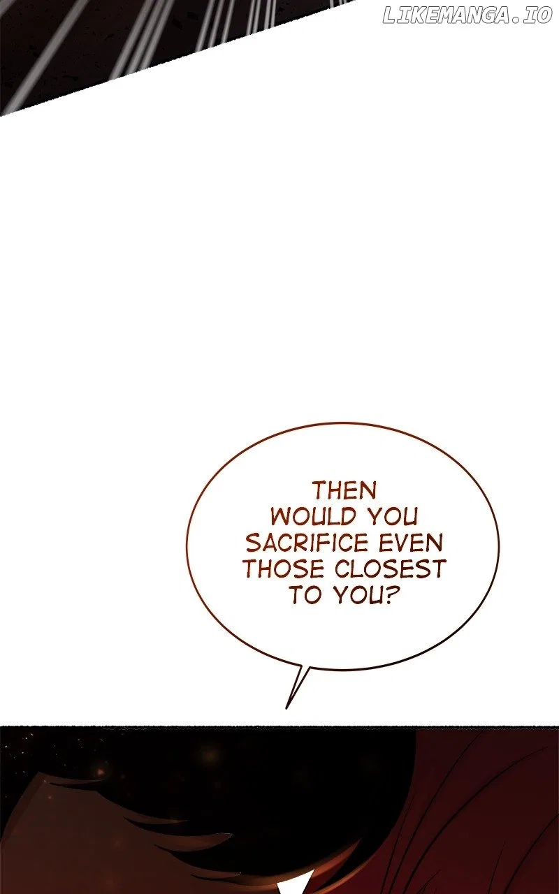 Like A Wind On A Dry Branch Chapter 200 – Page 147