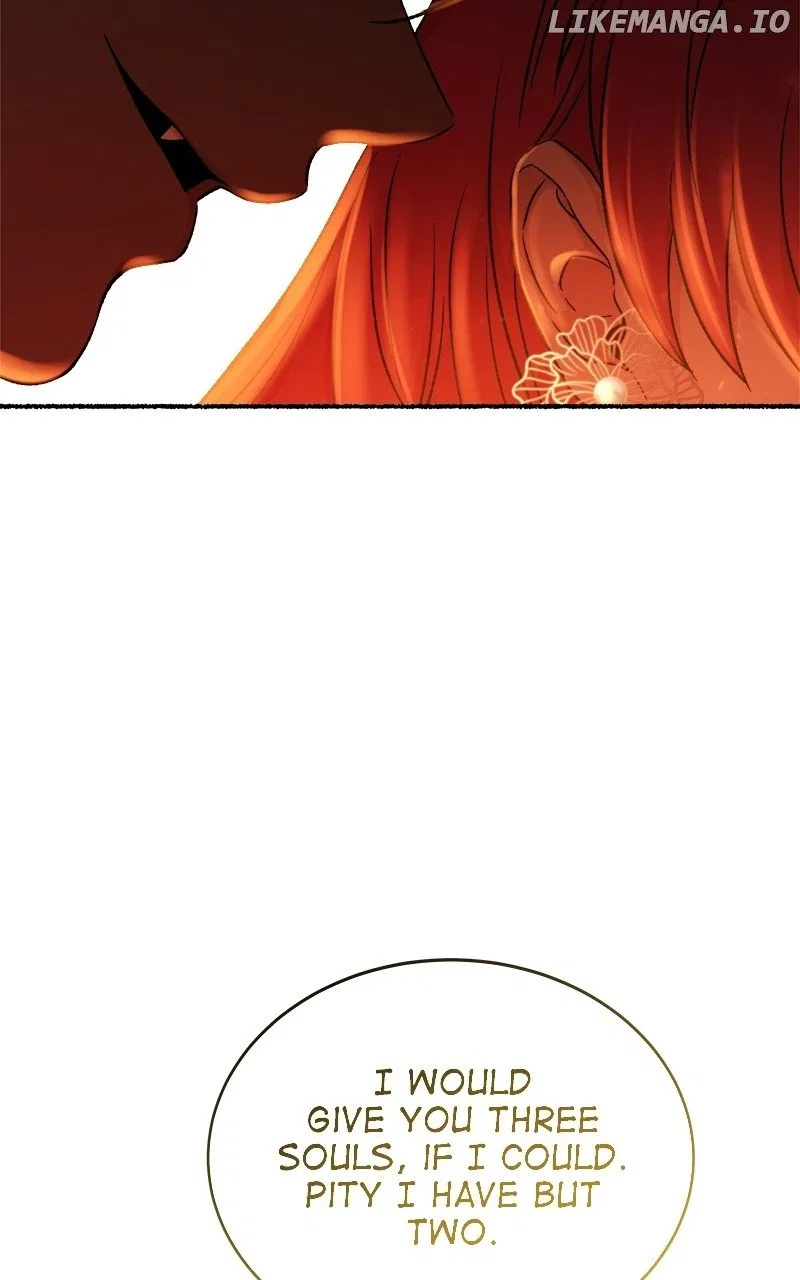 Like A Wind On A Dry Branch Chapter 200 – Page 148