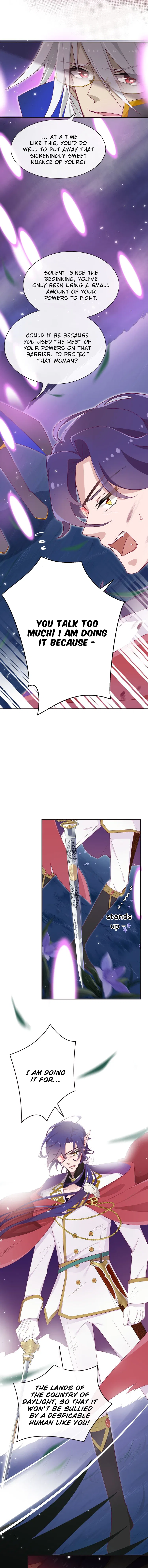 White Wheel of Fortune Chapter 10 – Page 6