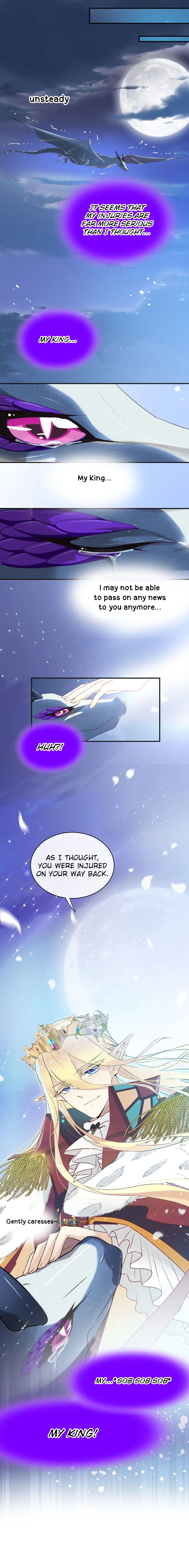 White Wheel of Fortune Chapter 9 – Page 14