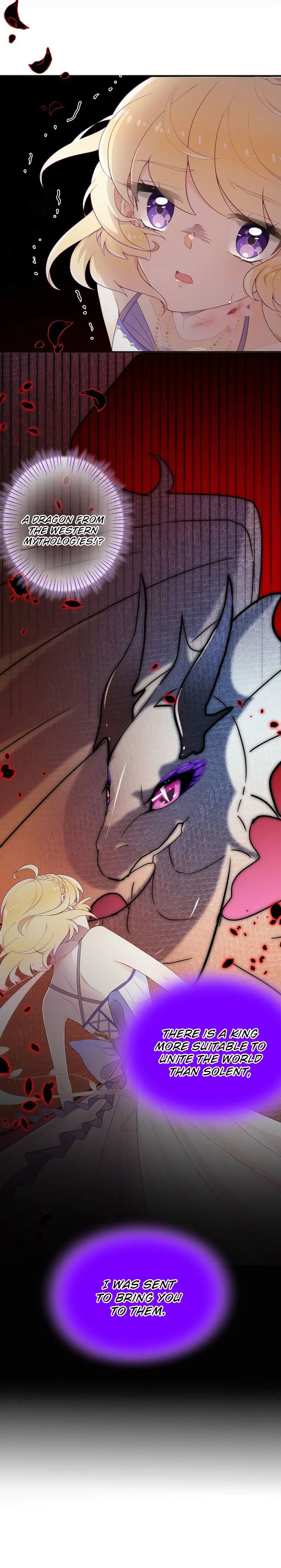 White Wheel of Fortune Chapter 7 – Page 3