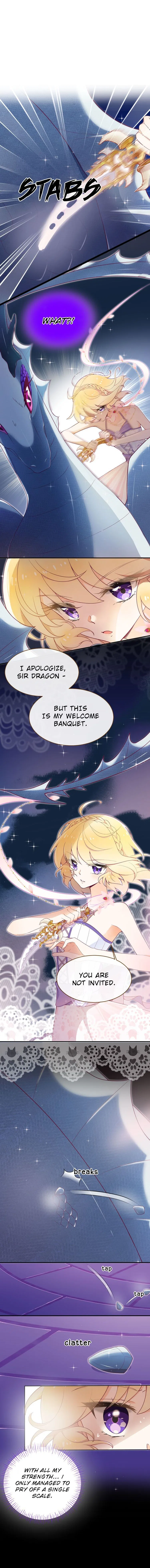 White Wheel of Fortune Chapter 7 – Page 5