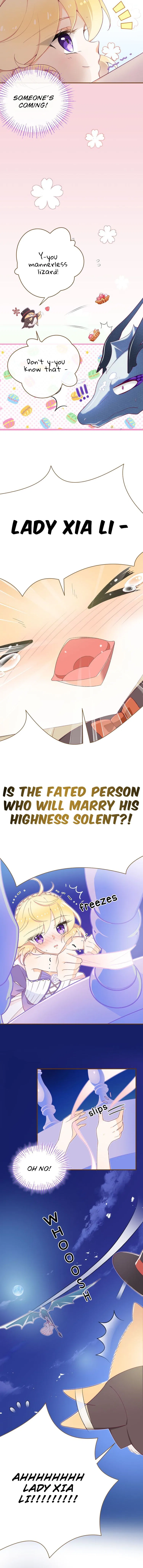 White Wheel of Fortune Chapter 7 – Page 7