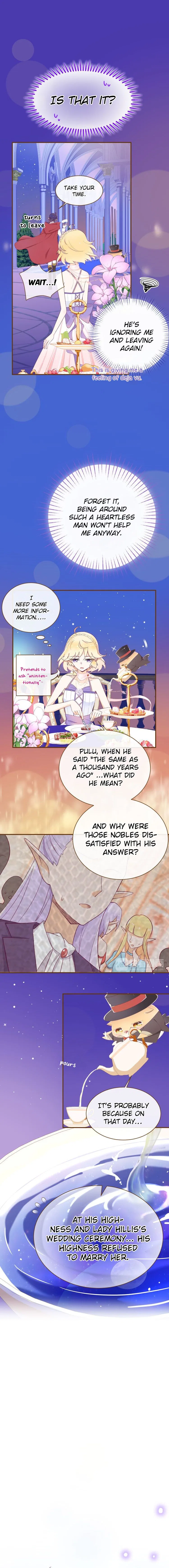White Wheel of Fortune Chapter 6 – Page 4