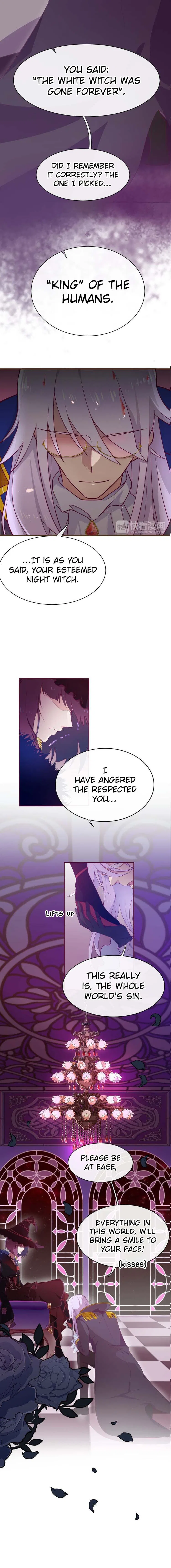 White Wheel of Fortune Chapter 4 – Page 4