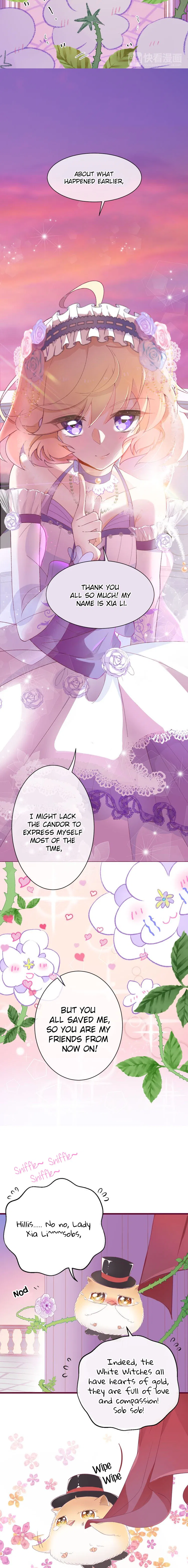 White Wheel of Fortune Chapter 2 – Page 14